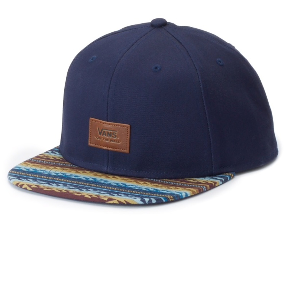 Vans Men’s SnapBack NWT Hat